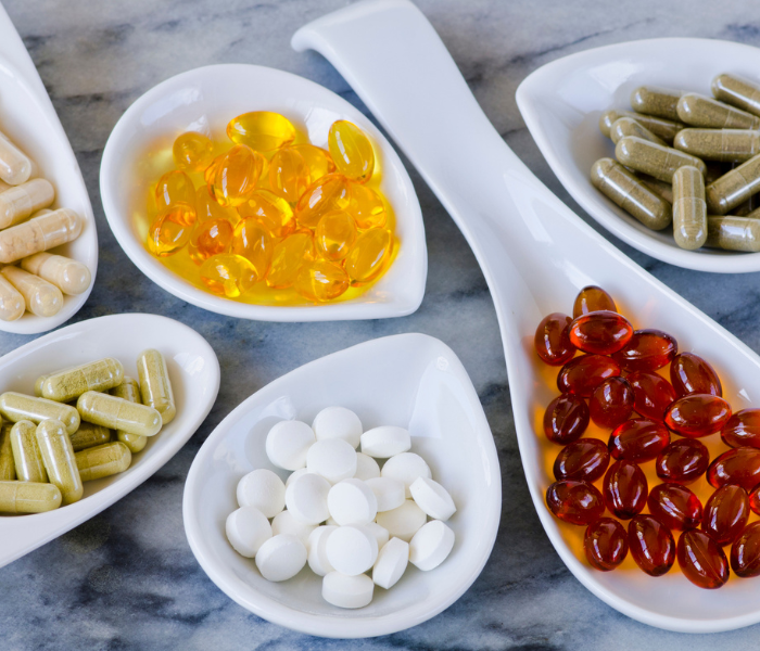 5 BEST Digestive Health Supplements You Need to Try