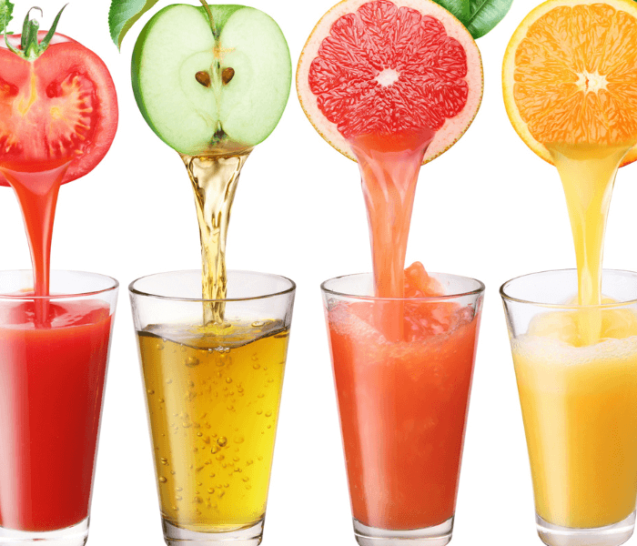 Gut Health Shot Recipe – The Genius Way of Making Wellness Shots Like a Pro
