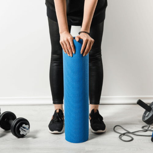 Exercise products