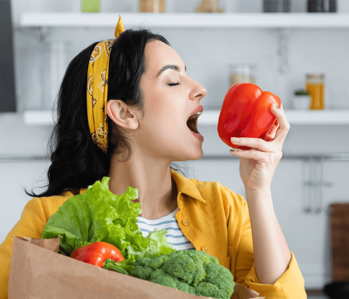Clean Eating Meal Plan for Beginners: How to Do it the RIGHT Way