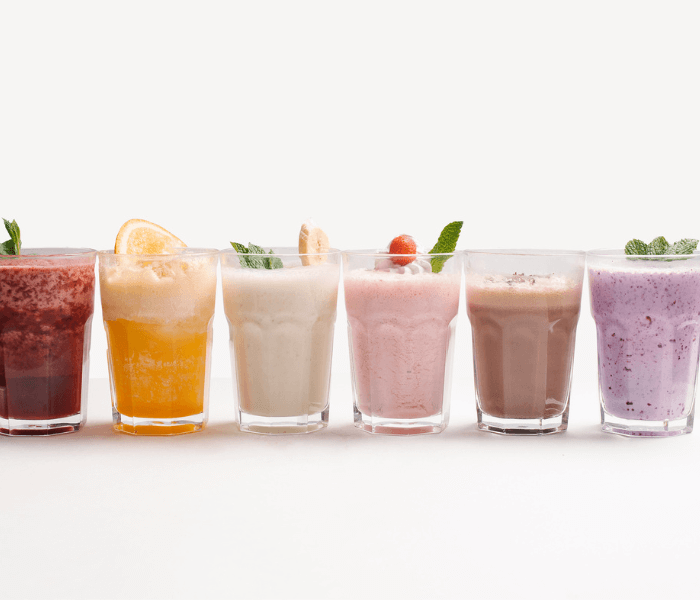 6 Gut Health Smoothie Recipes That You NEED to Try