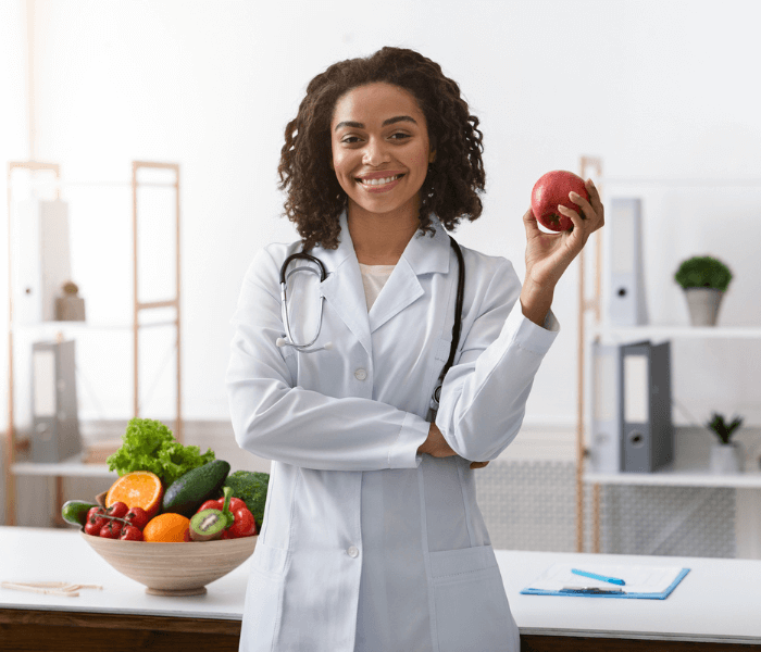 Gut Health Nutritionist: 7 Reasons That You Should See One Right Now