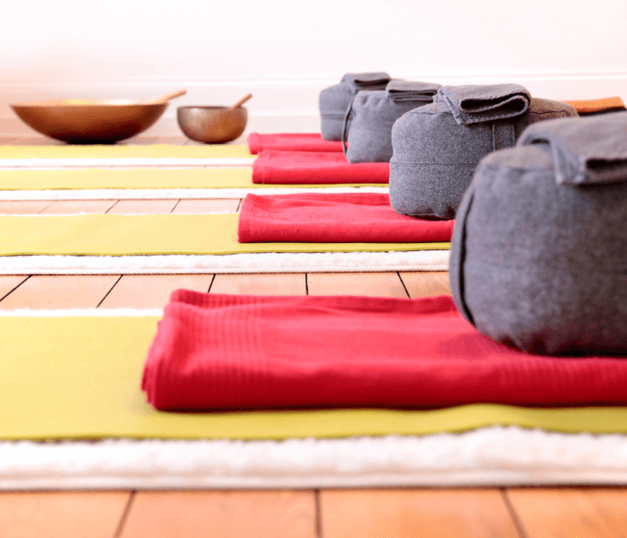 5 of the Best Meditation Pillows We’ve Found Online