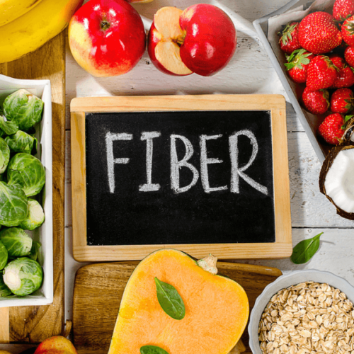 fiber supplement