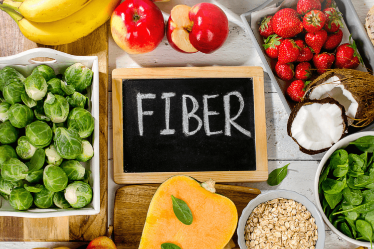 fiber supplement