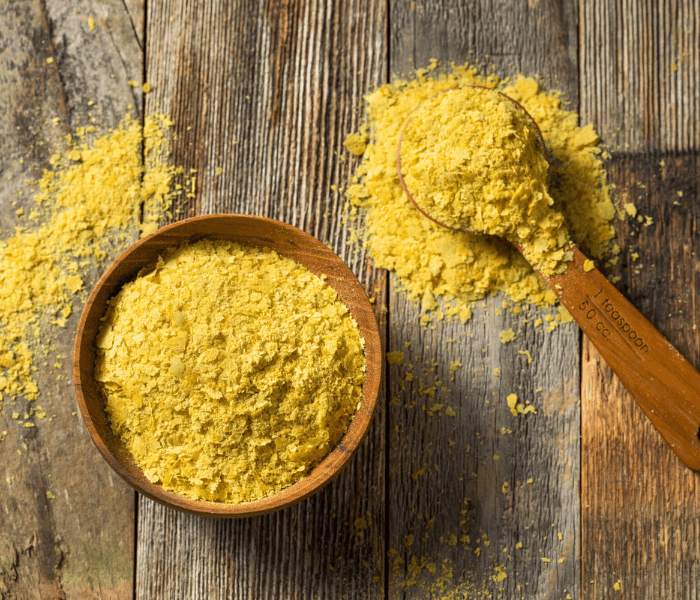 9 Insanely Good Recipes Using Nutritional Yeast