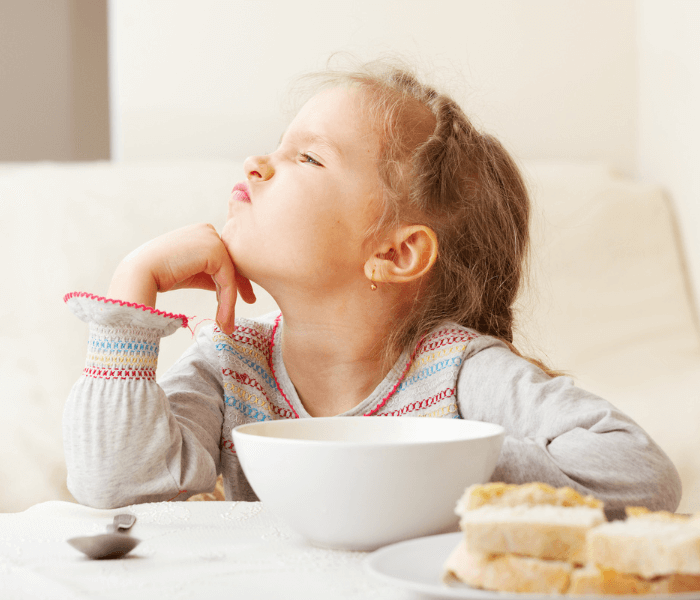 7 Healthy Kid-Friendly Recipes for Picky Eaters