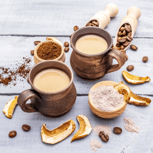 Pros and Cons of Mushroom Coffee