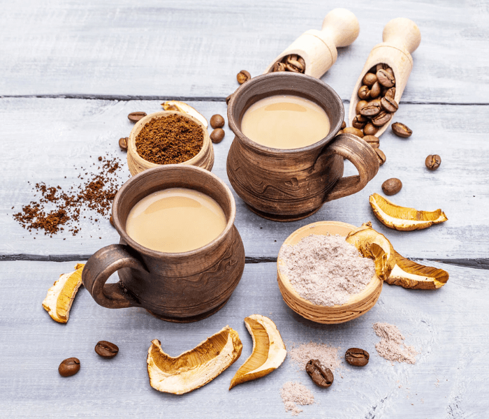 Pros and Cons of Mushroom Coffee:  Is it Really Worth the Hype?