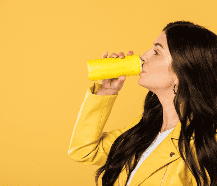 What Are Adaptogen Drinks? Plus, 3 INSANE Ways They Can Really Help You!