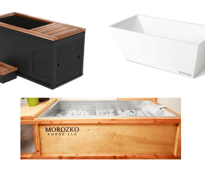5 Best Cold Plunge Tubs of 2024 | A Comprehensive Guide