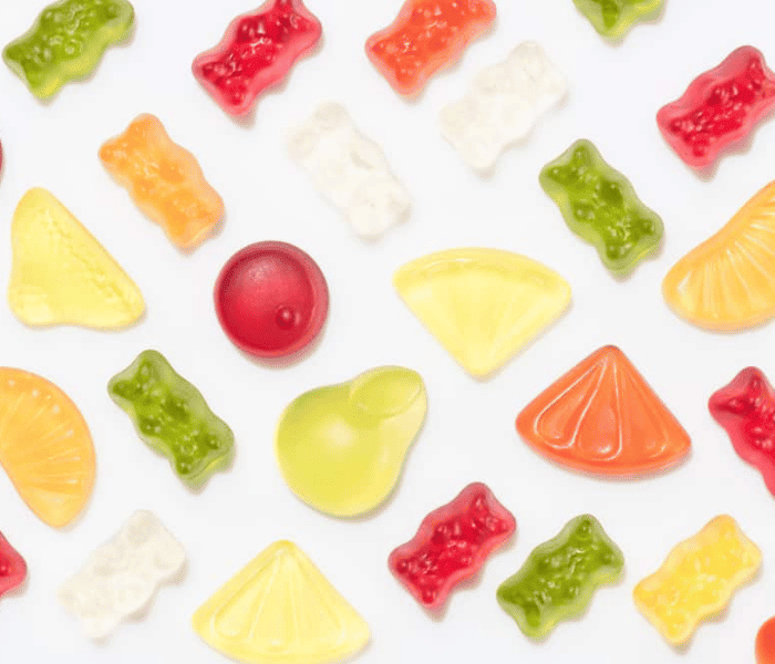 Gelatin Gummies: How to Make the BEST Homemade Gelatin Gummy Snacks