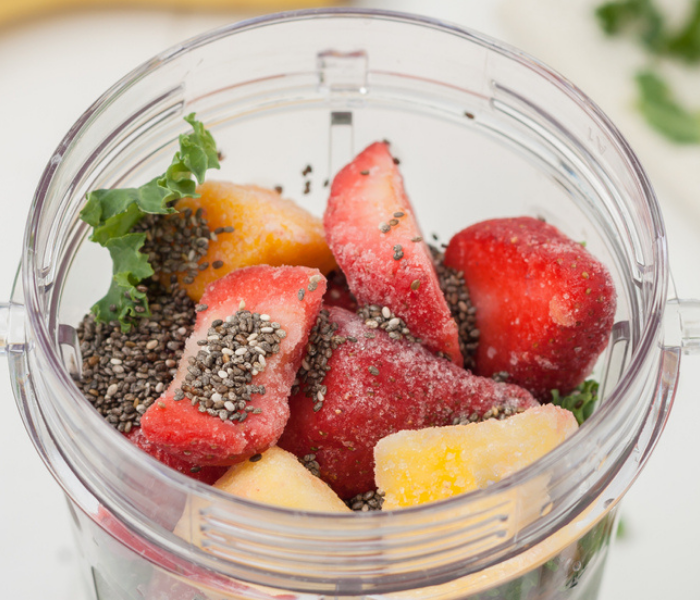 The Ultimate Guide to The Best Blender for Frozen Fruit in 2023