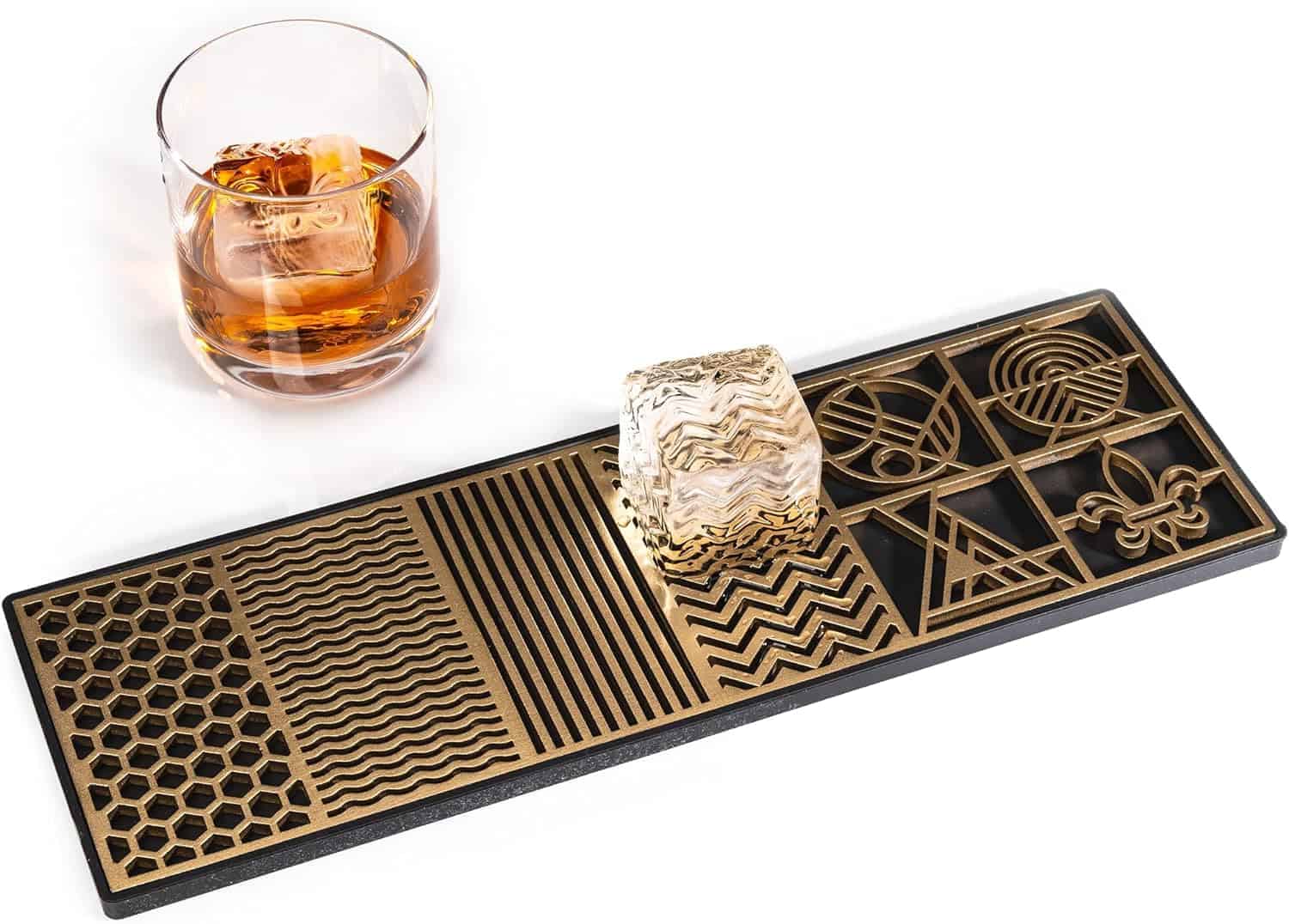 Ice Cube Design Tray Ice Cube Design Tray