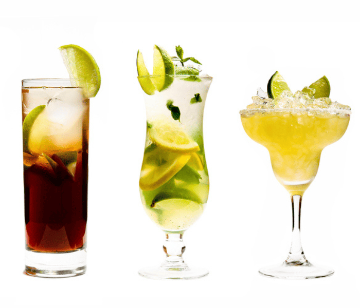 The 7 Best Mocktail Kits of 2023: Find Your Perfect Non-Alcoholic Cocktail Experience