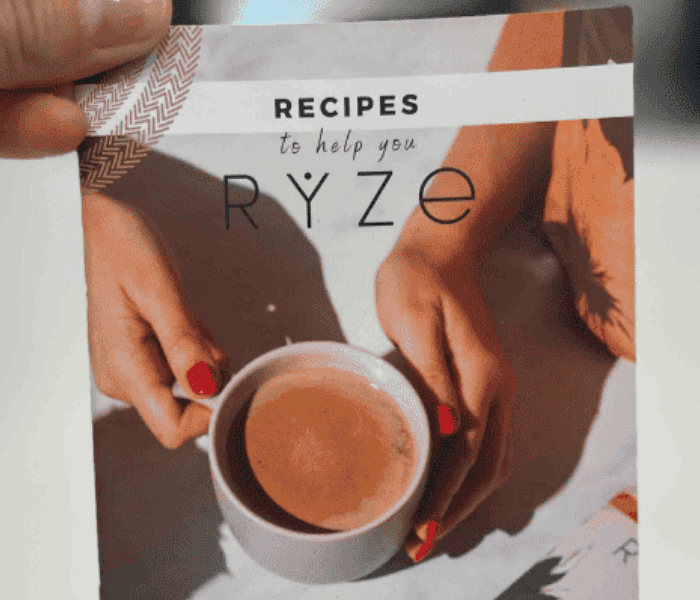 8 Ryze Mushroom Coffee Recipes that You 100% Will LOVE