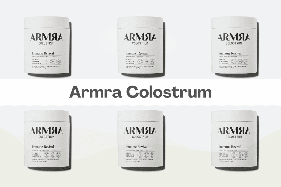 Armra Colostrum