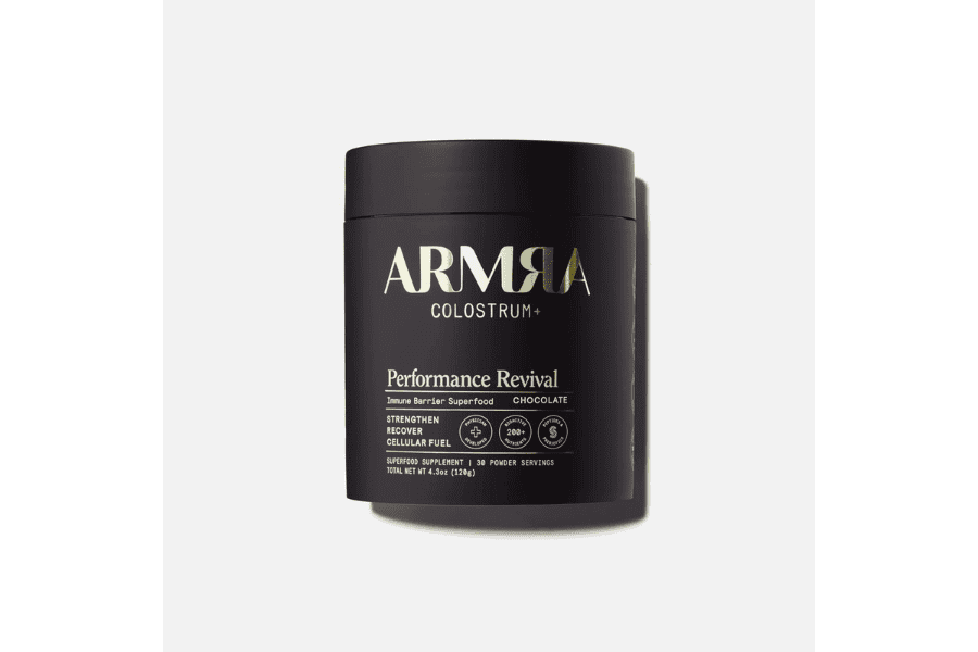 Armra Performance Revival