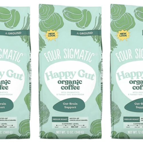 Four Sigmatic Coffee Reviews