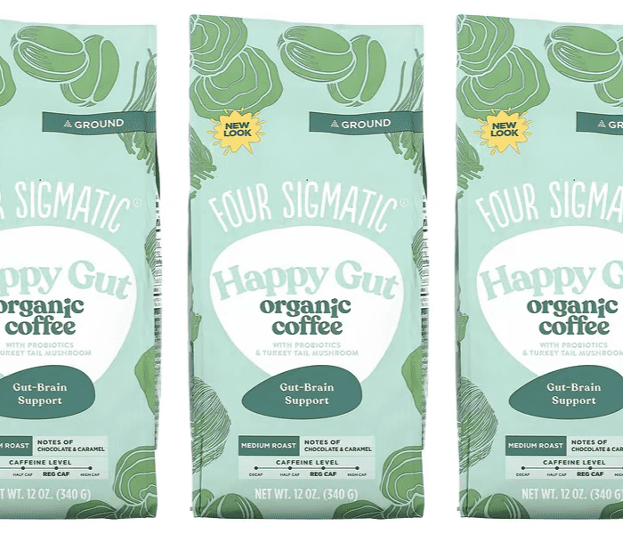Four Sigmatic Coffee Review: An Honest Review- Is it Really Worth it?