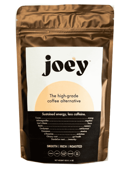 Joe'y Coffee