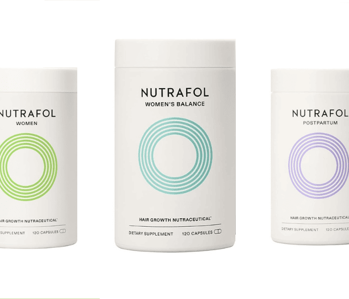 Nutrafol Review: I’ve Taken it For 3 Months and This Is Exactly What I Found