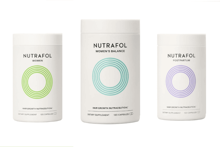 Nutrafol Reviews