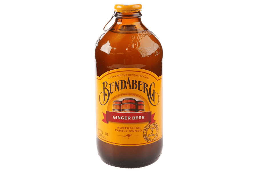 Bundaberg Ginger Beer