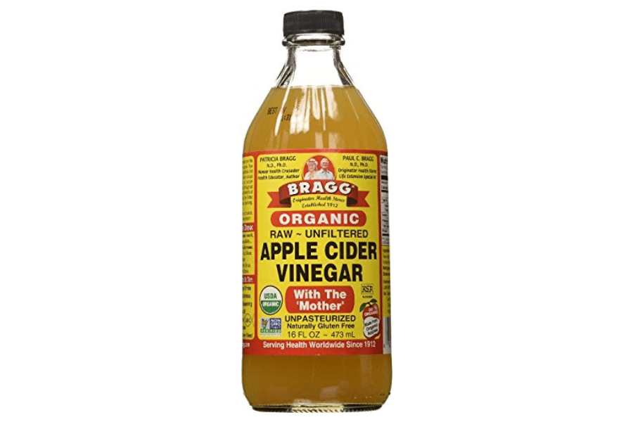 Bragg Apple Cider Vinegar