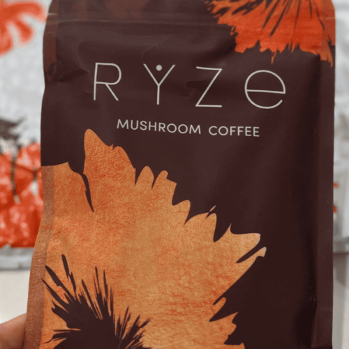 How to Make Ryze