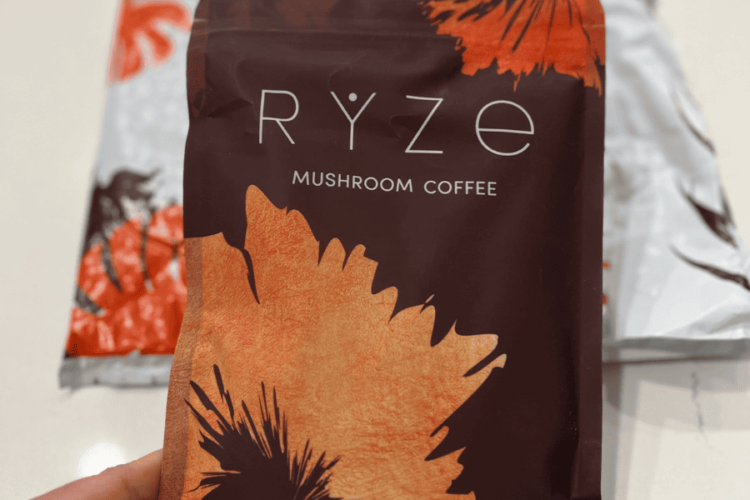 How to Make Ryze