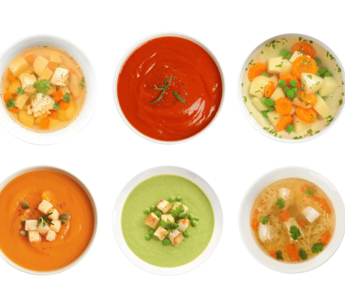 12 Cozy Gut Healing Soup Recipes That Will Absolutely Nourish You