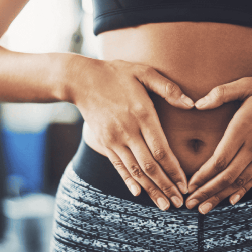 Holistic Gut