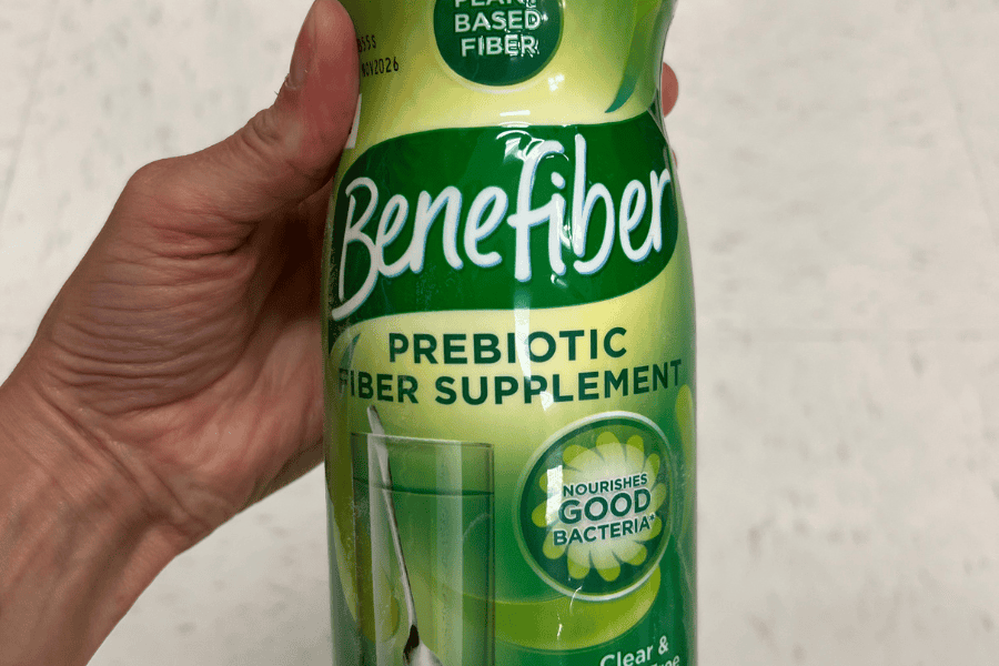 Benefiber