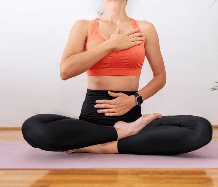 8 Powerful Breathing Exercises for Digestion That Will Transform Your Gut