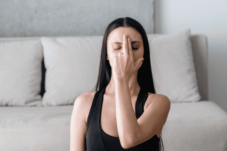 Breathwork