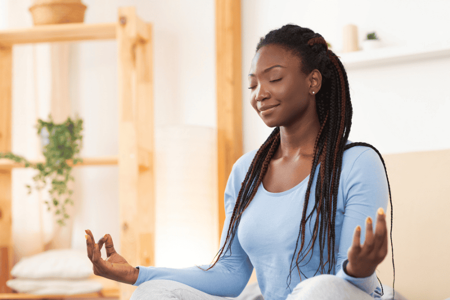 Meditation