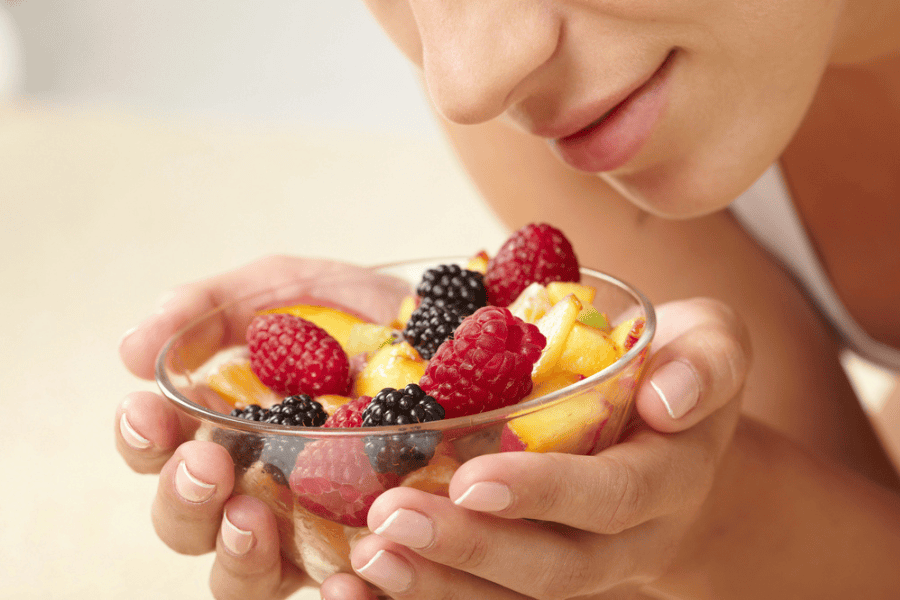 Mindful Eating