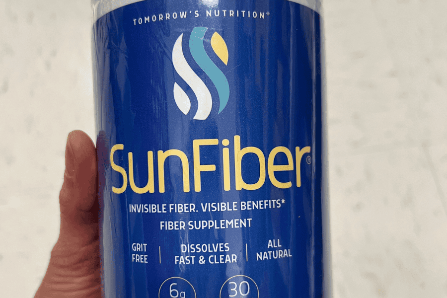 Sunfiber