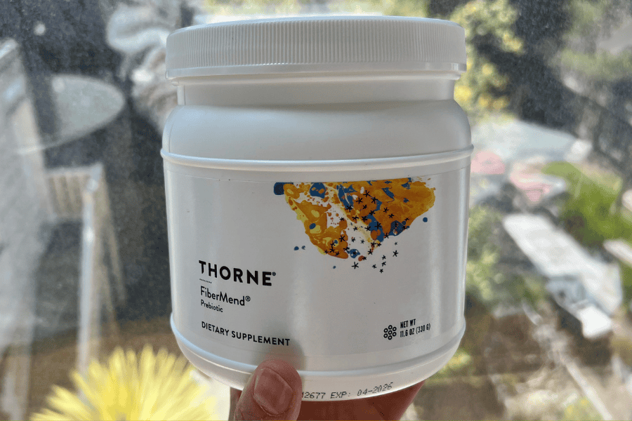 Thorne FiberMend