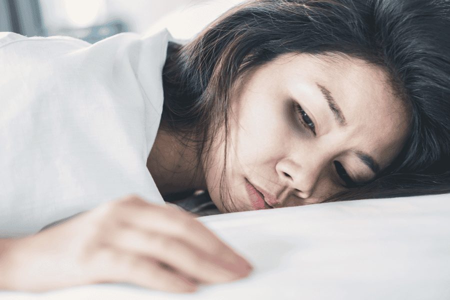 Fatigue